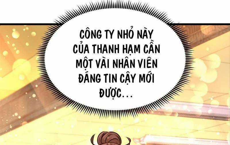 Long Vương Điện Chapter 7 trang 50