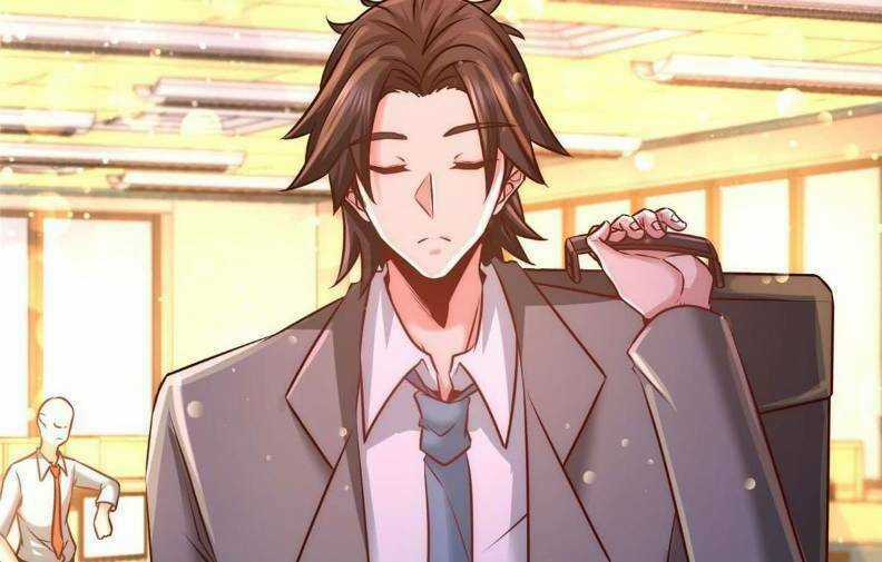 Long Vương Điện Chapter 7 trang 51