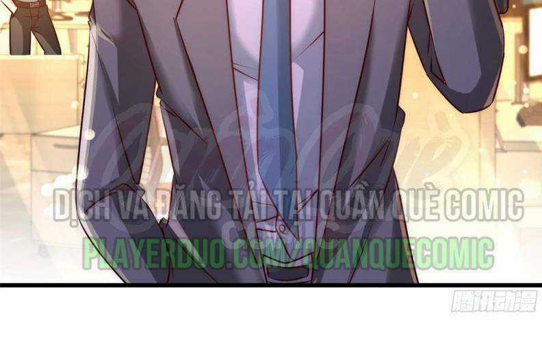 Long Vương Điện Chapter 7 trang 52