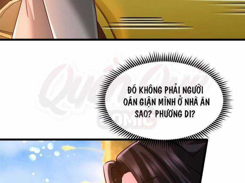 Long Vương Điện Chapter 7 trang 57