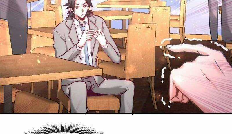 Long Vương Điện Chapter 7 trang 6