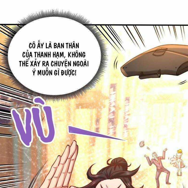 Long Vương Điện Chapter 7 trang 60