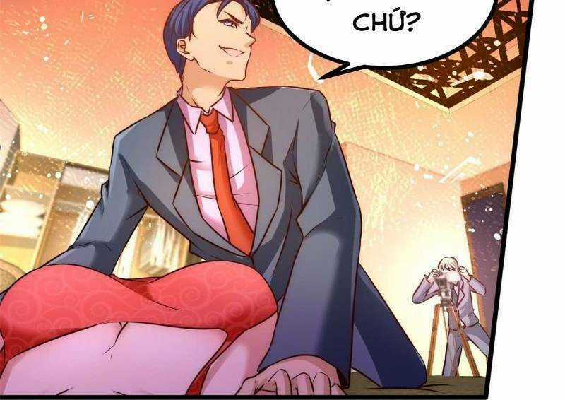 Long Vương Điện Chapter 7 trang 69