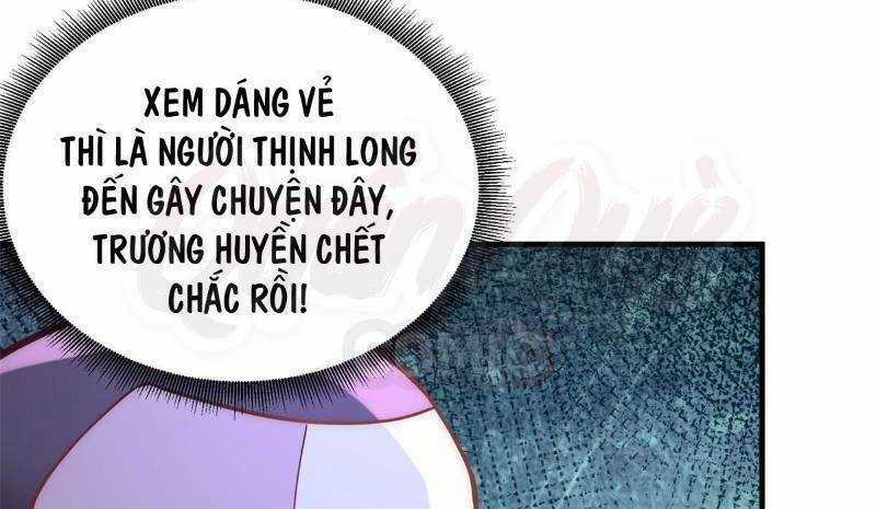 Long Vương Điện Chapter 7 trang 7