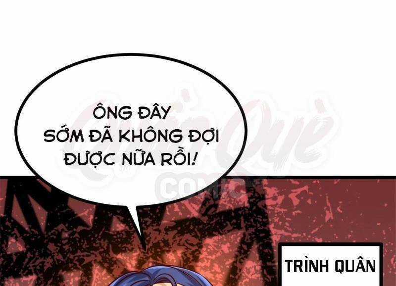 Long Vương Điện Chapter 7 trang 72