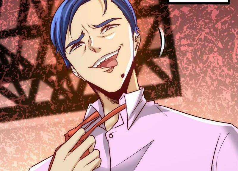 Long Vương Điện Chapter 7 trang 73