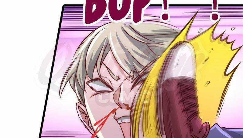 Long Vương Điện Chapter 7 trang 77