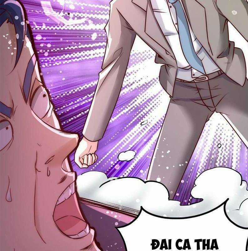 Long Vương Điện Chapter 7 trang 81