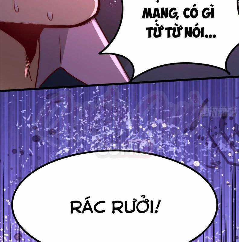 Long Vương Điện Chapter 7 trang 82