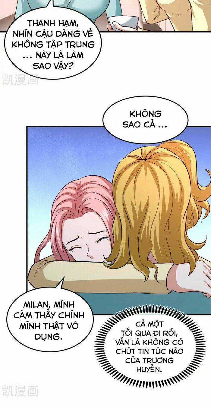 Long Vương Điện Chapter 73 trang 1