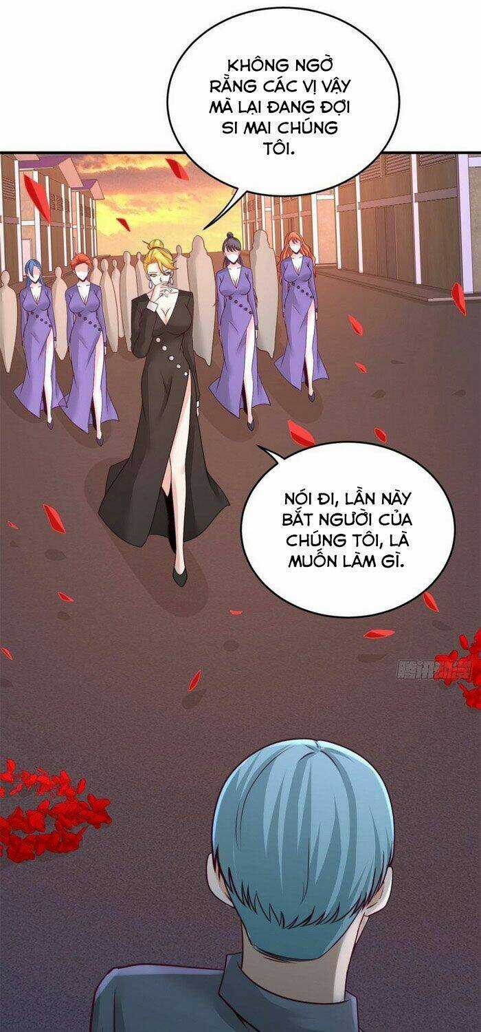 Long Vương Điện Chapter 75 trang 0