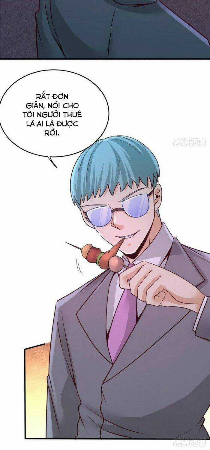Long Vương Điện Chapter 75 trang 1
