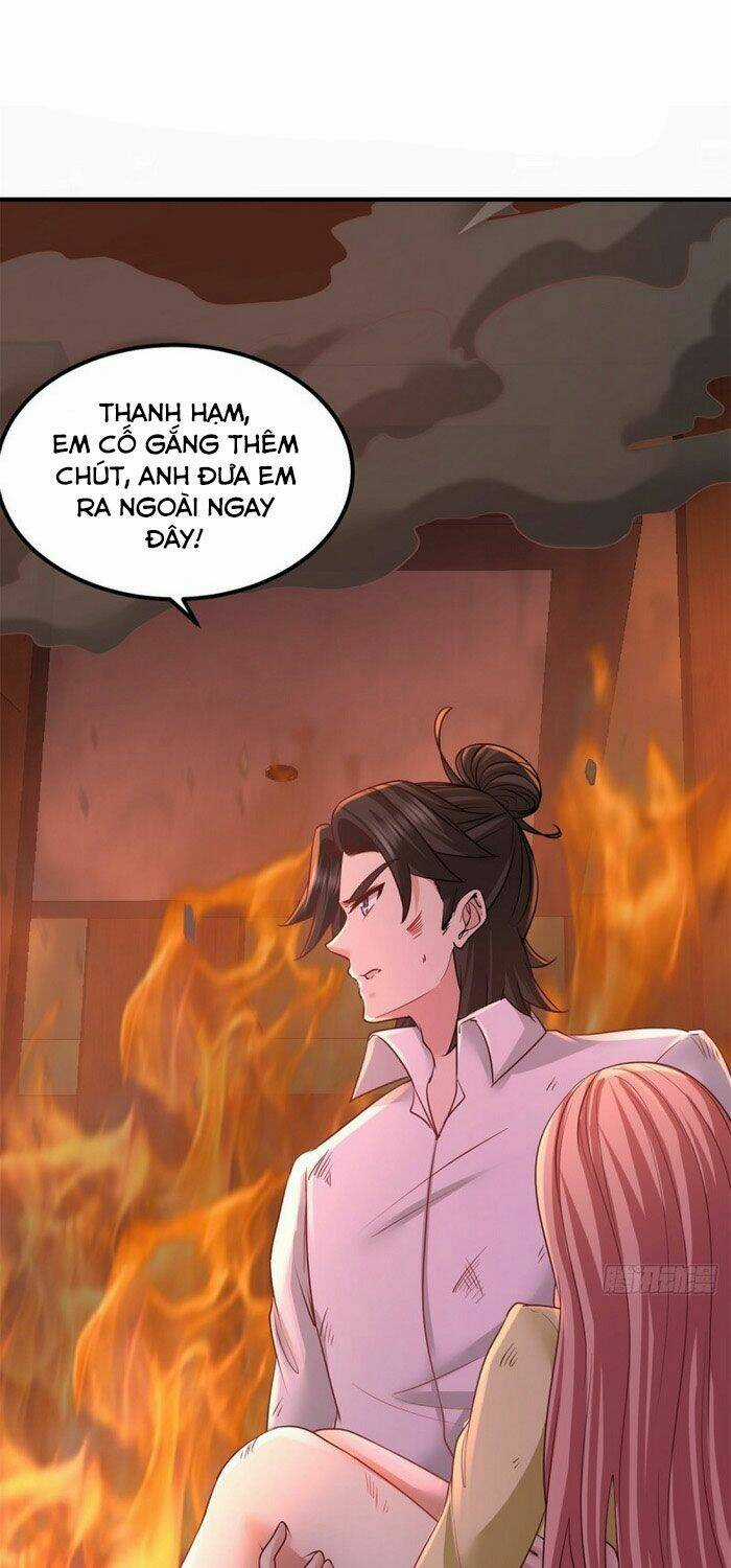 Long Vương Điện Chapter 78 trang 0