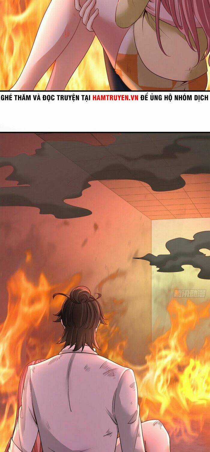 Long Vương Điện Chapter 78 trang 1