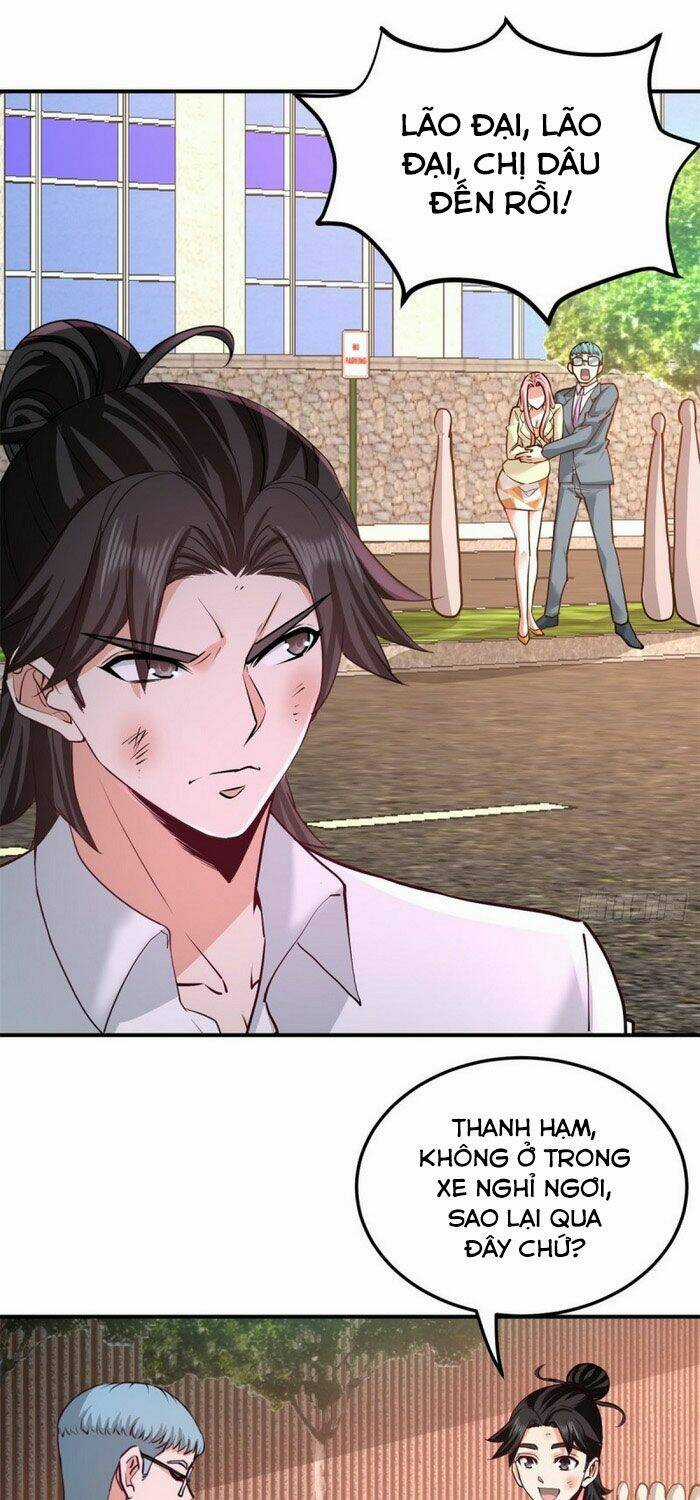 Long Vương Điện Chapter 79 trang 0