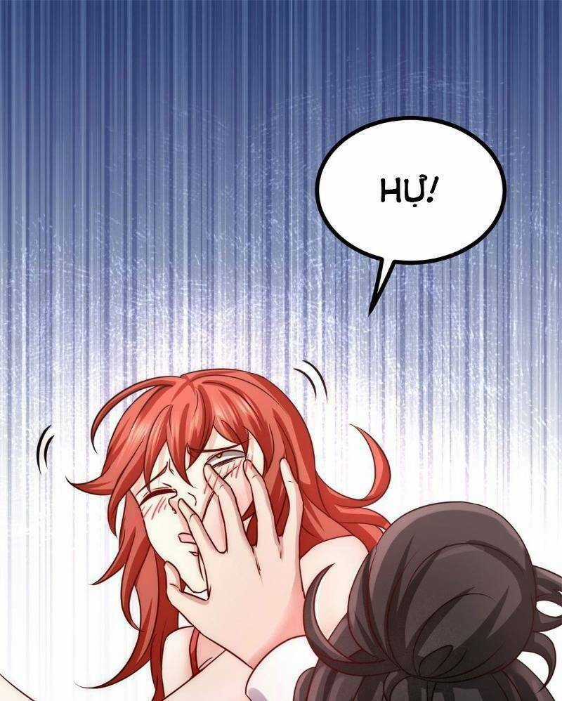 Long Vương Điện Chapter 8 trang 0