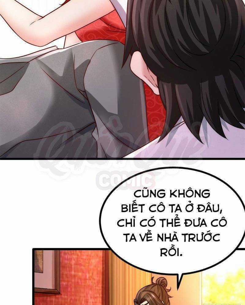 Long Vương Điện Chapter 8 trang 1