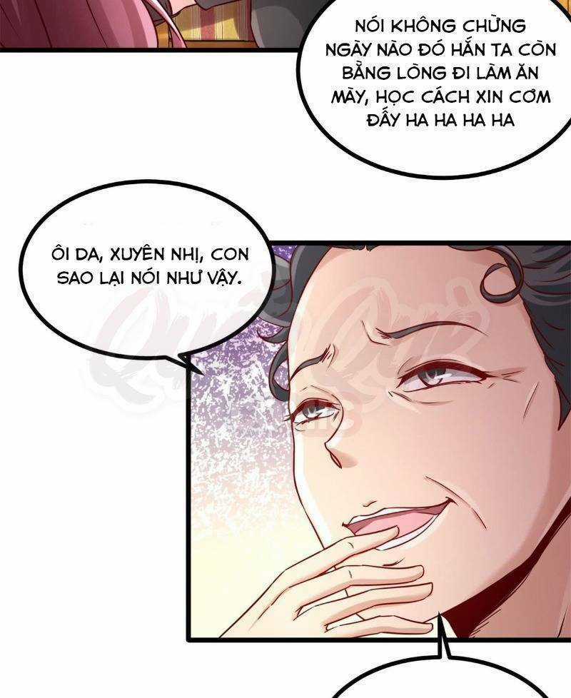 Long Vương Điện Chapter 8 trang 10