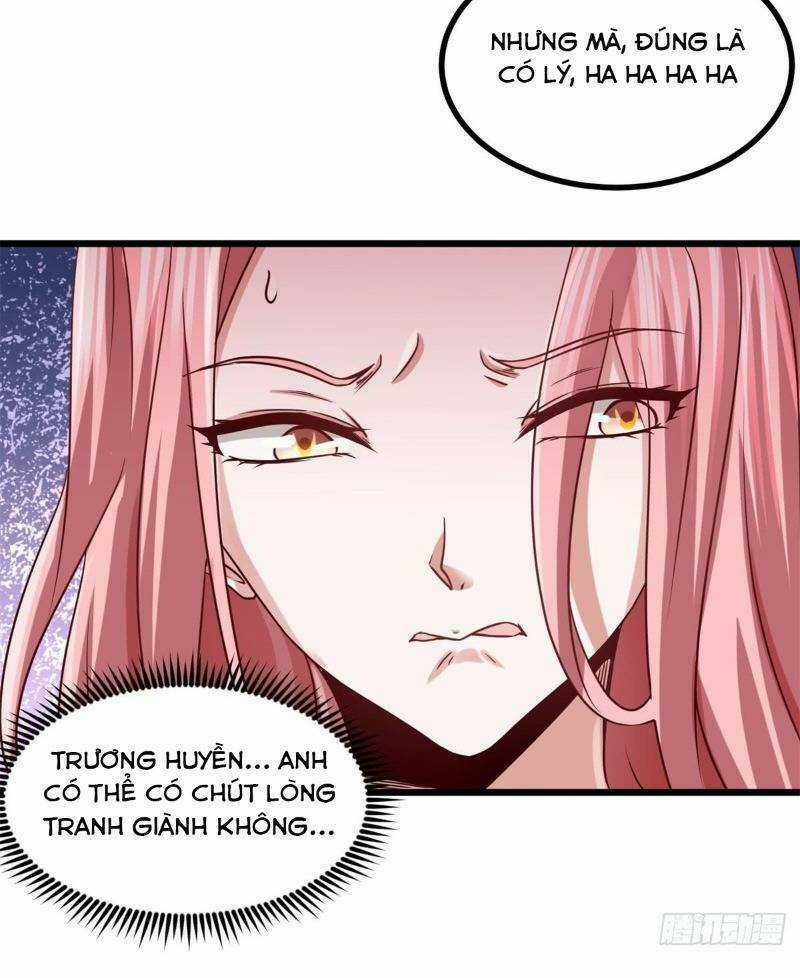 Long Vương Điện Chapter 8 trang 11