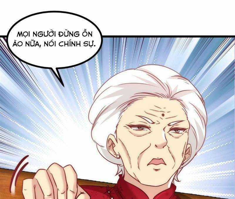 Long Vương Điện Chapter 8 trang 12