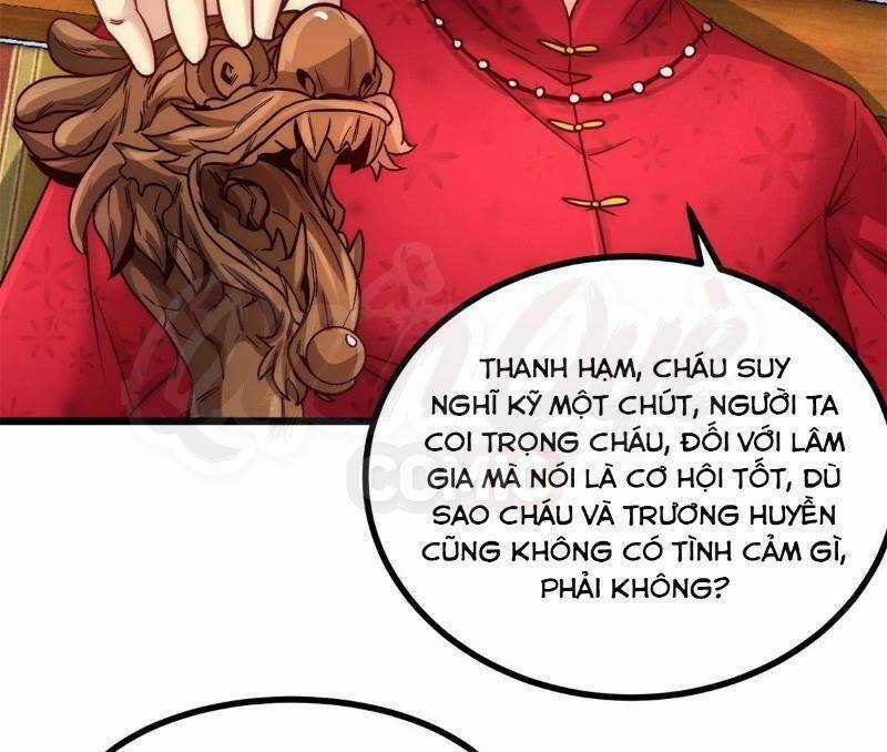 Long Vương Điện Chapter 8 trang 13