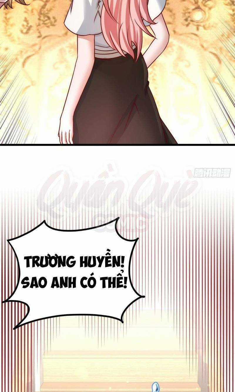 Long Vương Điện Chapter 8 trang 16