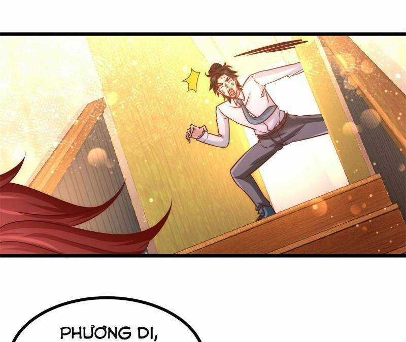 Long Vương Điện Chapter 8 trang 18