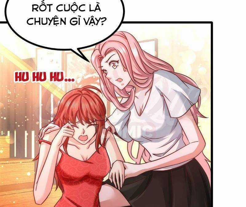 Long Vương Điện Chapter 8 trang 19