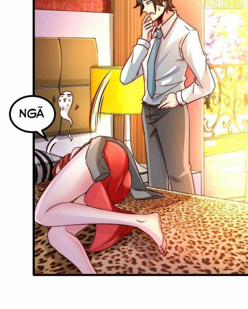 Long Vương Điện Chapter 8 trang 2