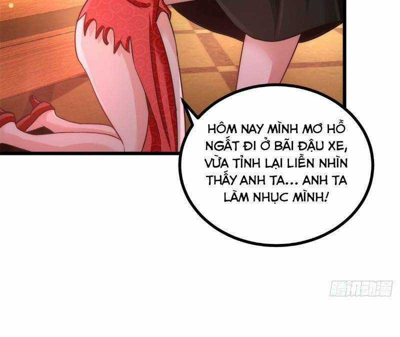 Long Vương Điện Chapter 8 trang 20
