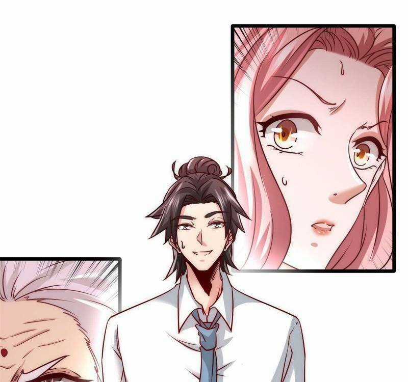 Long Vương Điện Chapter 8 trang 21