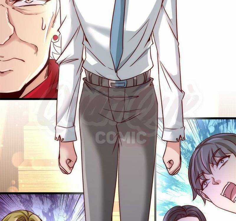 Long Vương Điện Chapter 8 trang 22