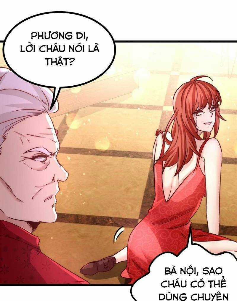 Long Vương Điện Chapter 8 trang 24