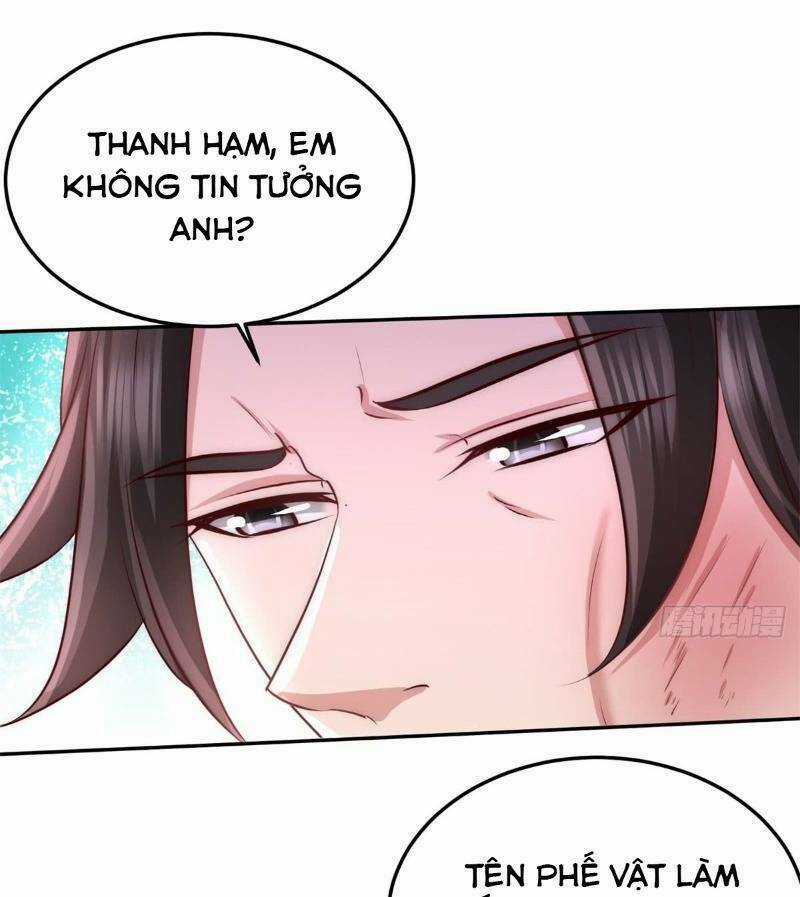 Long Vương Điện Chapter 8 trang 27