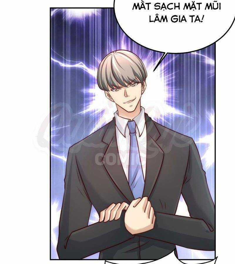 Long Vương Điện Chapter 8 trang 28