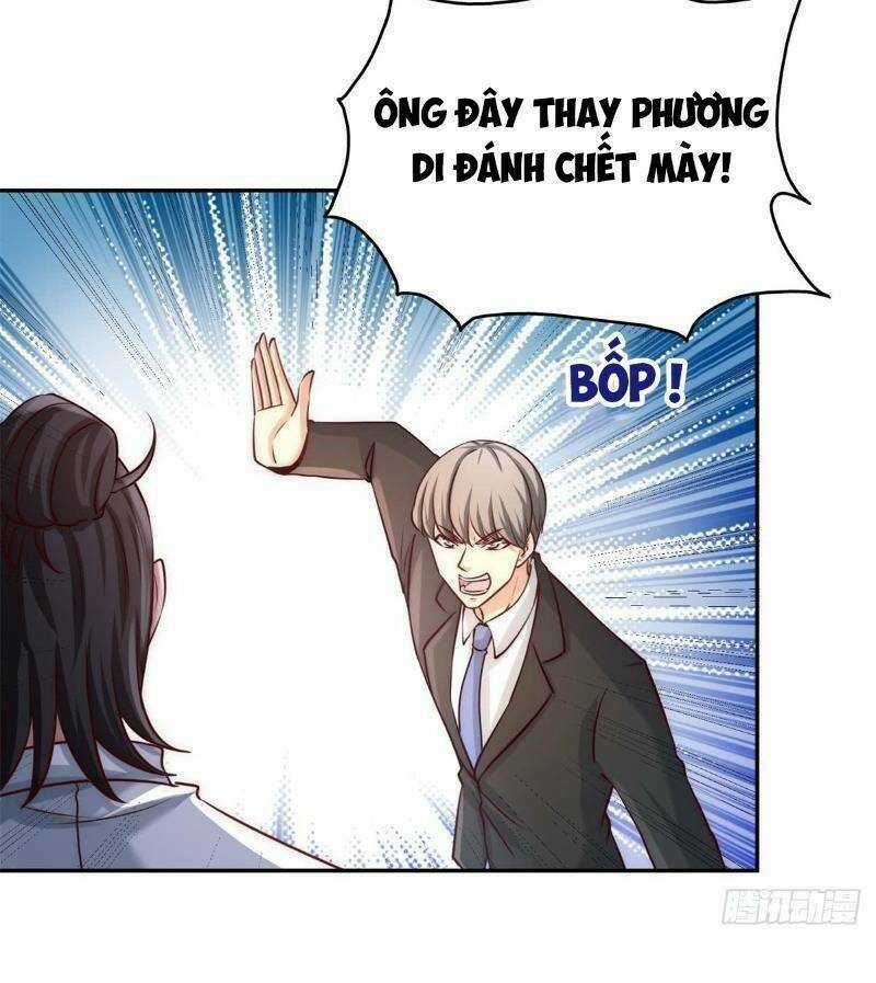 Long Vương Điện Chapter 8 trang 29