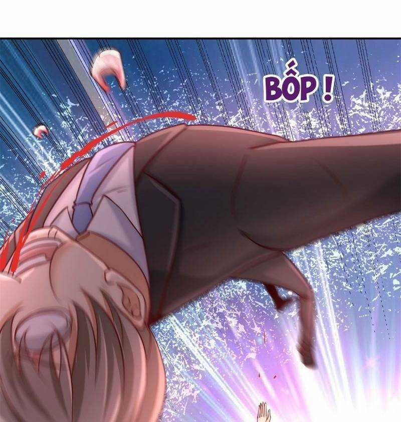 Long Vương Điện Chapter 8 trang 30