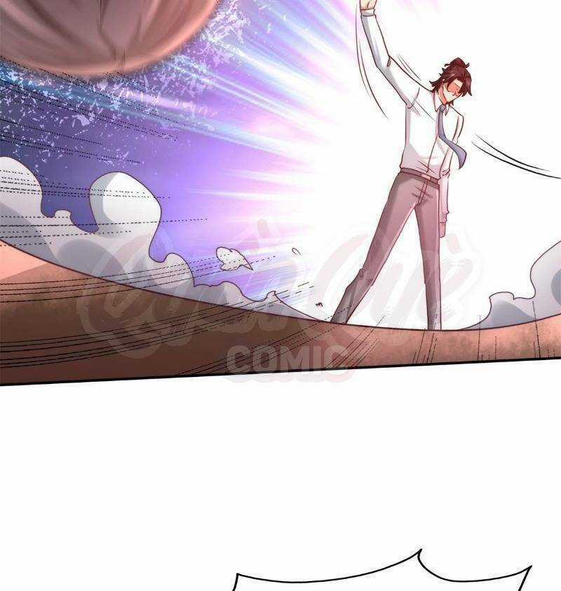 Long Vương Điện Chapter 8 trang 31