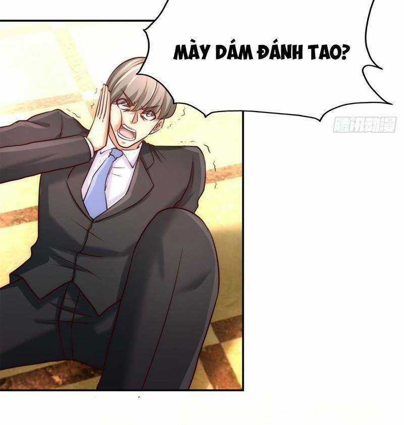 Long Vương Điện Chapter 8 trang 32