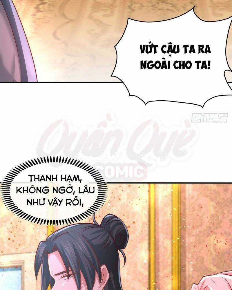 Long Vương Điện Chapter 8 trang 34