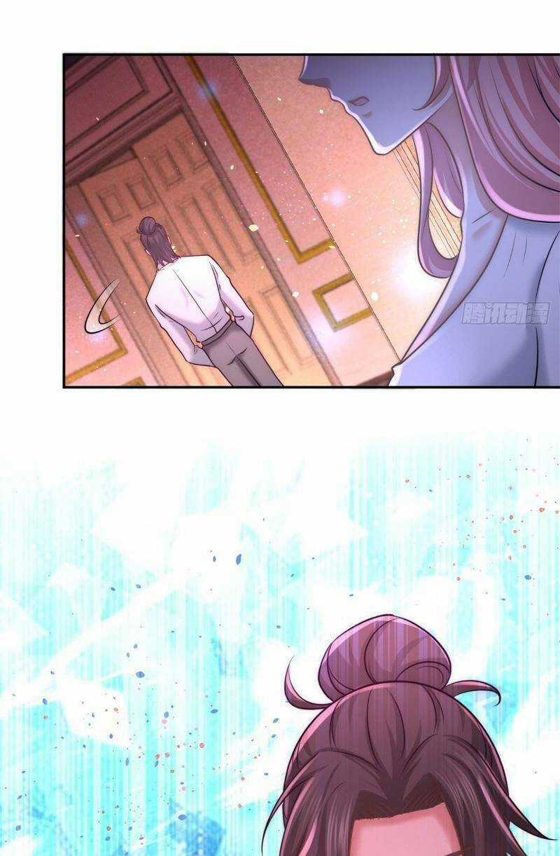 Long Vương Điện Chapter 8 trang 36