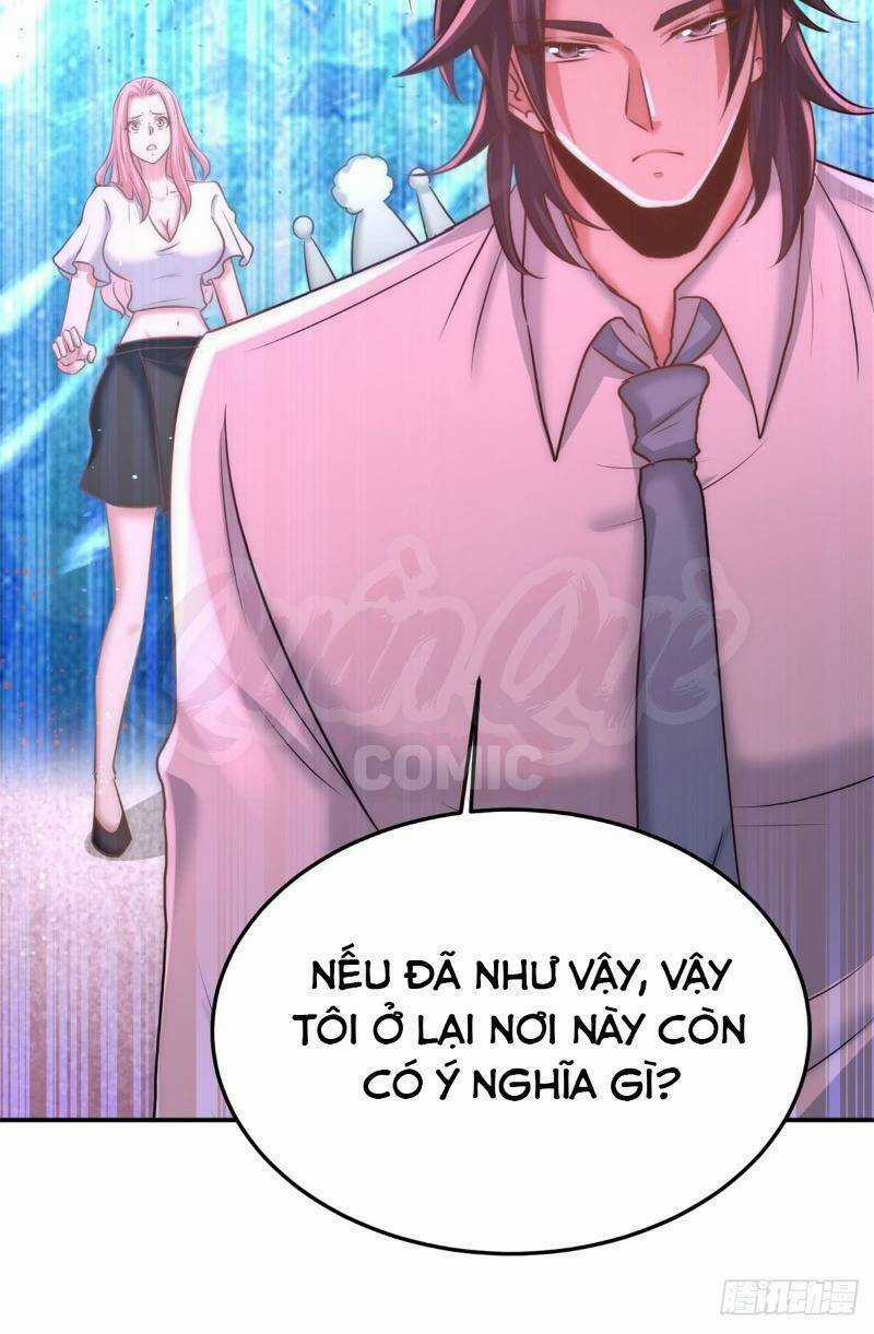 Long Vương Điện Chapter 8 trang 37