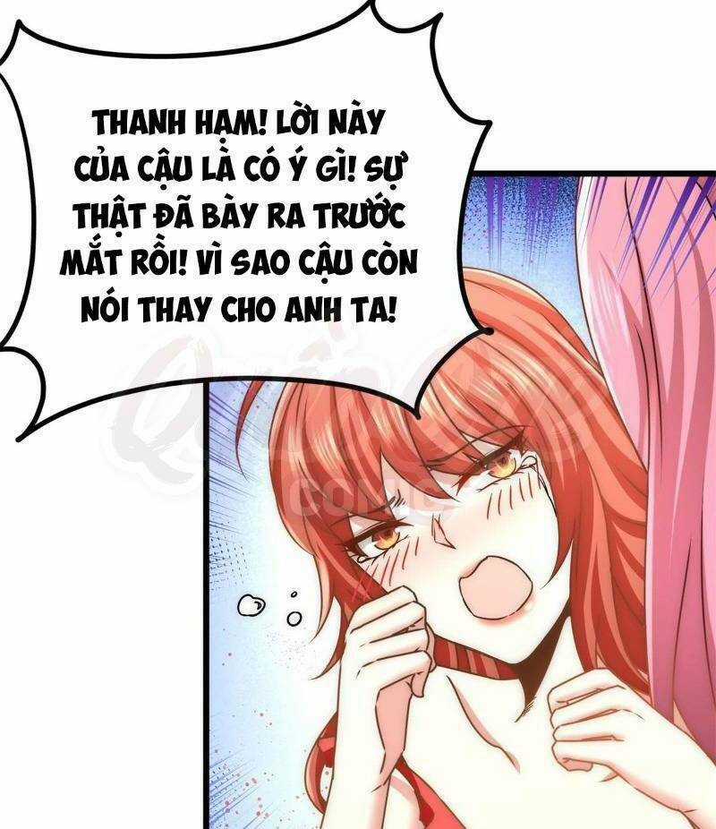 Long Vương Điện Chapter 8 trang 40