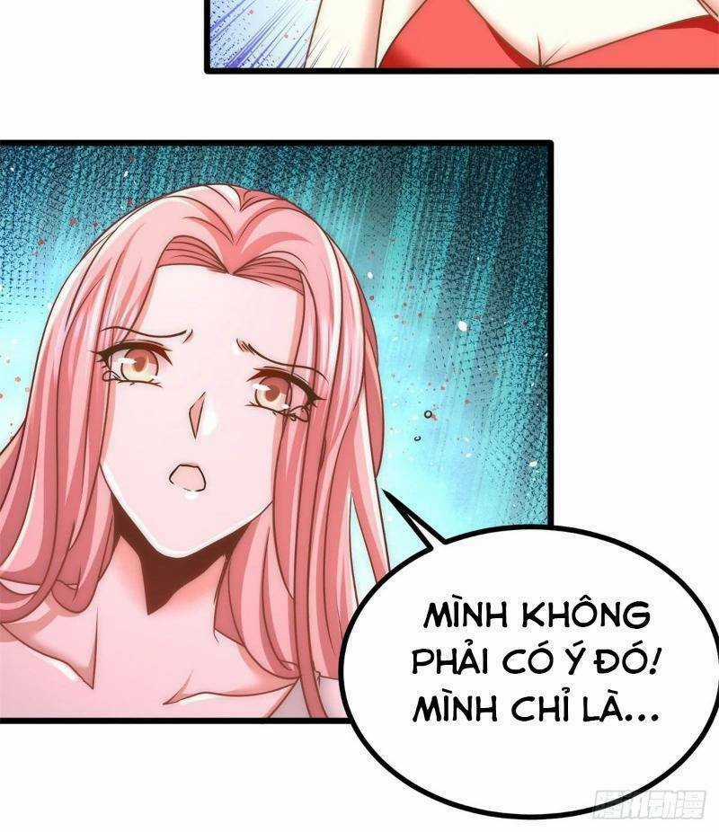 Long Vương Điện Chapter 8 trang 41