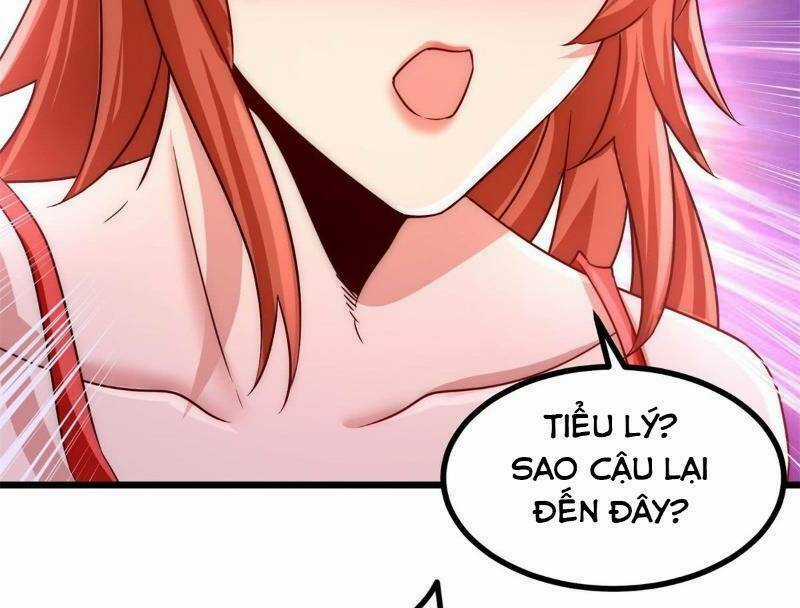 Long Vương Điện Chapter 8 trang 44