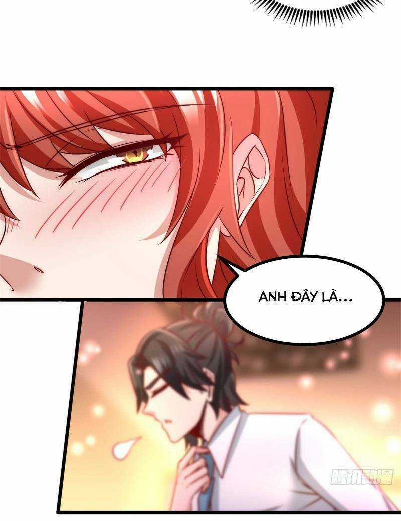 Long Vương Điện Chapter 8 trang 5