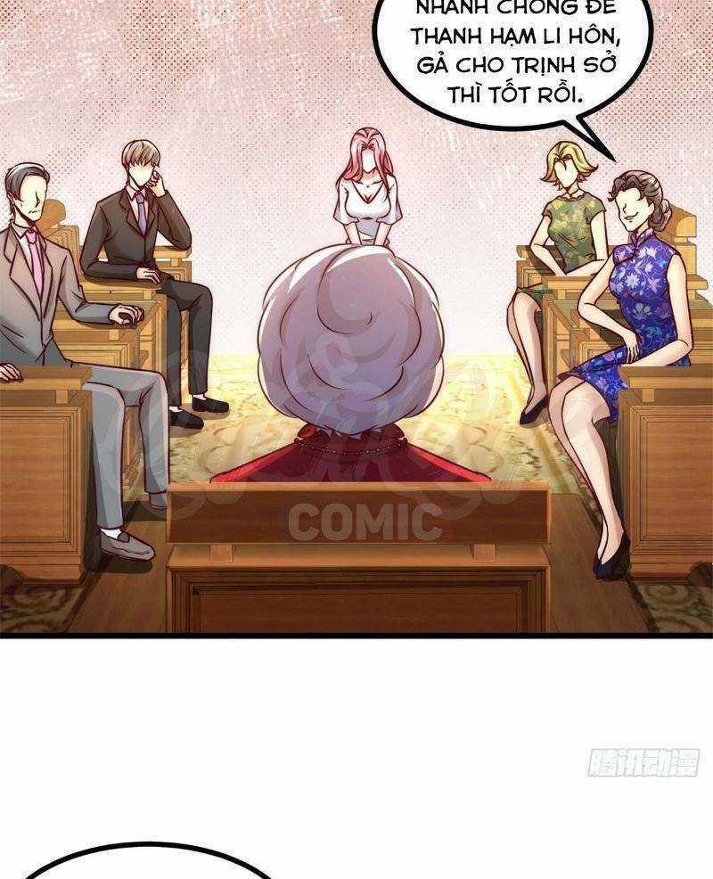 Long Vương Điện Chapter 8 trang 7