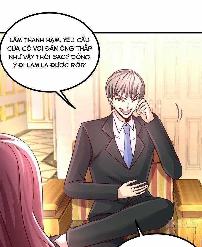 Long Vương Điện Chapter 8 trang 9