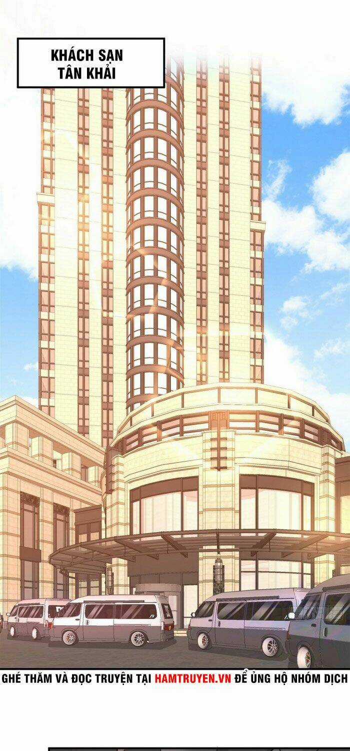 Long Vương Điện Chapter 81 trang 0