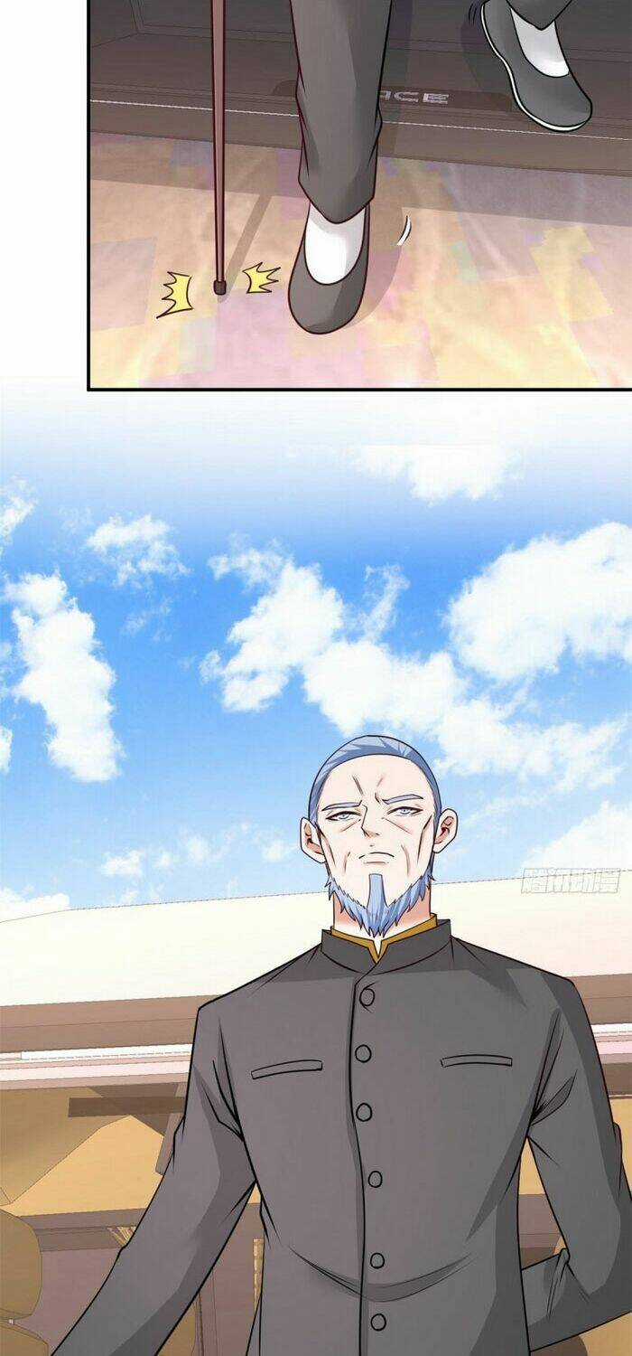 Long Vương Điện Chapter 81 trang 1